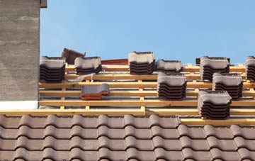 Littlewindsor clay roofing costs