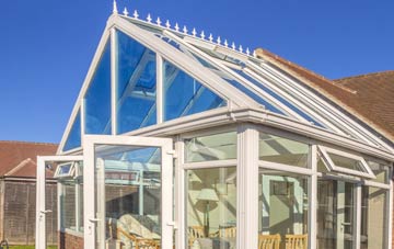 conservatory roof insulation costs Littlewindsor