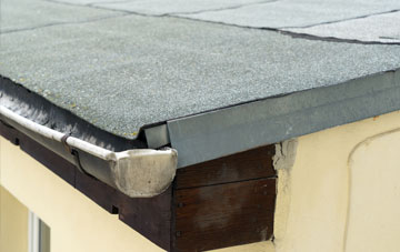 Littlewindsor flat garage roofing repairs