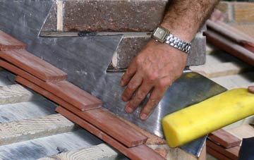 is Littlewindsor lead roofing safe?