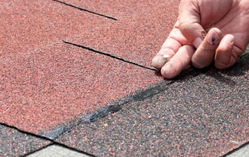 Littlewindsor asphalt roof repairs