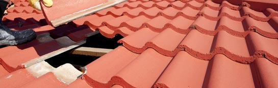 compare Littlewindsor roof repair quotes