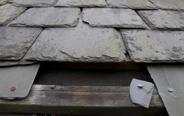 Littlewindsor slate roof repairs and maintenance