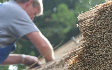 professional Littlewindsor thatchers