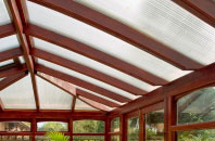 Littlewindsor conservatory roofing insulation