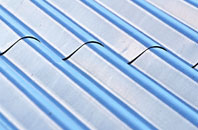 Littlewindsor corrugated roofing