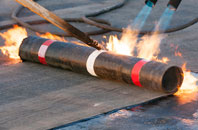 Littlewindsor flat roof sealing