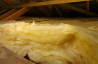 Littlewindsor pitch roof insulation