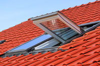 Littlewindsor roof window
